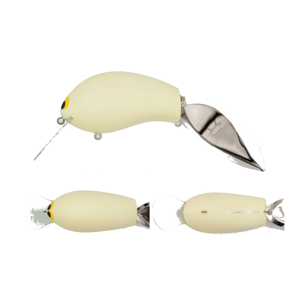 Grassroots Redcub Bone - #042 Bone