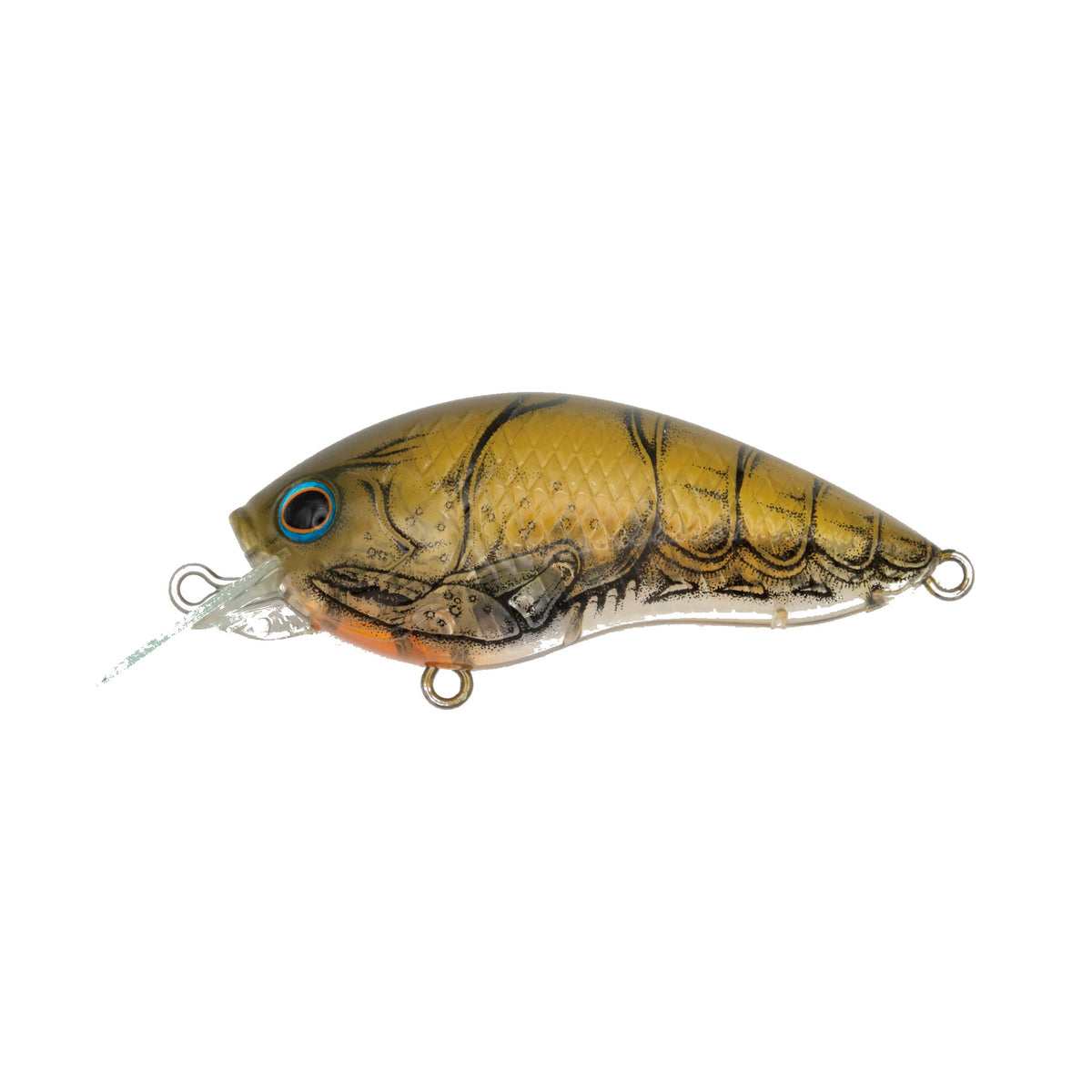 Grassroots RUNBBIT #044 Marsh Moss Craw GN