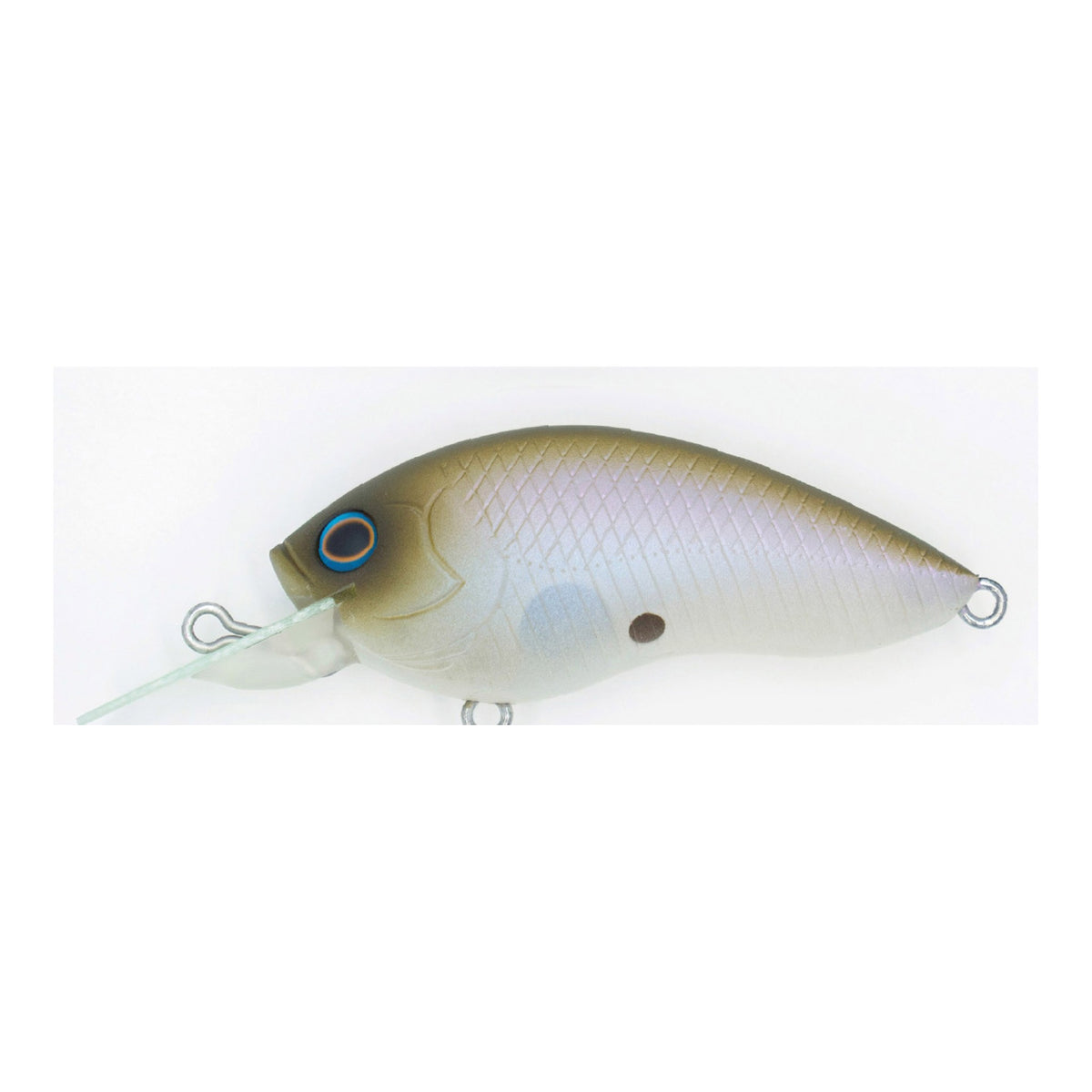 Grassroots RUNBBIT MR - Matte Hybrid Shad G
