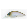#025 Matte Hybrid Shad G