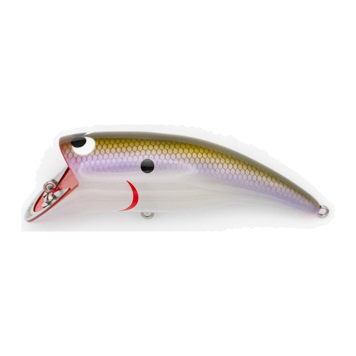 Grassroots TANSAN in #032 G Shad — official product photo