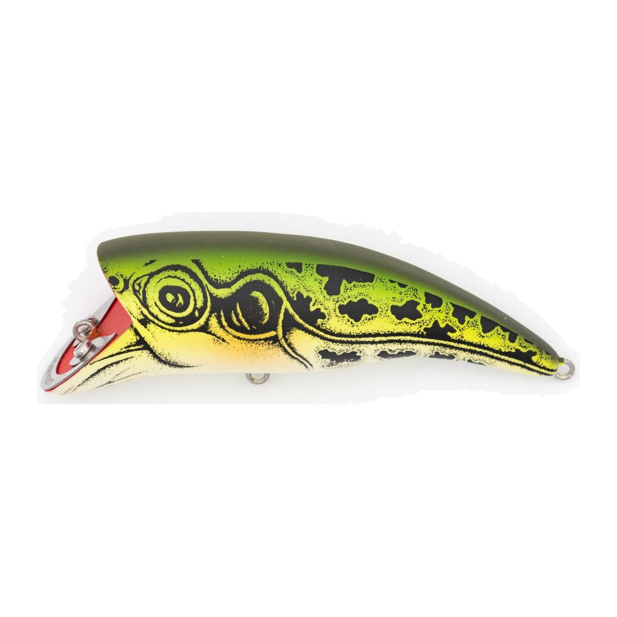 Grassroots TANSAN in #034 Spotted Frog N — official product photo