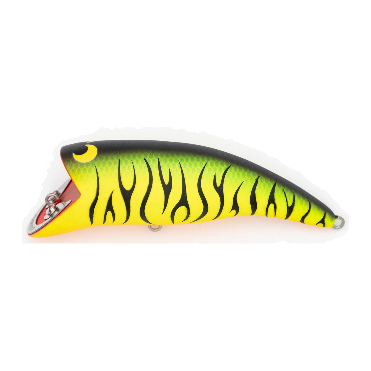 Grassroots TANSAN in #101 Burning Tiger — official product photo