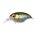 Megabass SR-X Griffon in GG Moroko — official product photo
