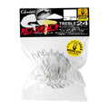 Gamakatsu Treble 24 GT Recorder — official Gamakatsu product photo