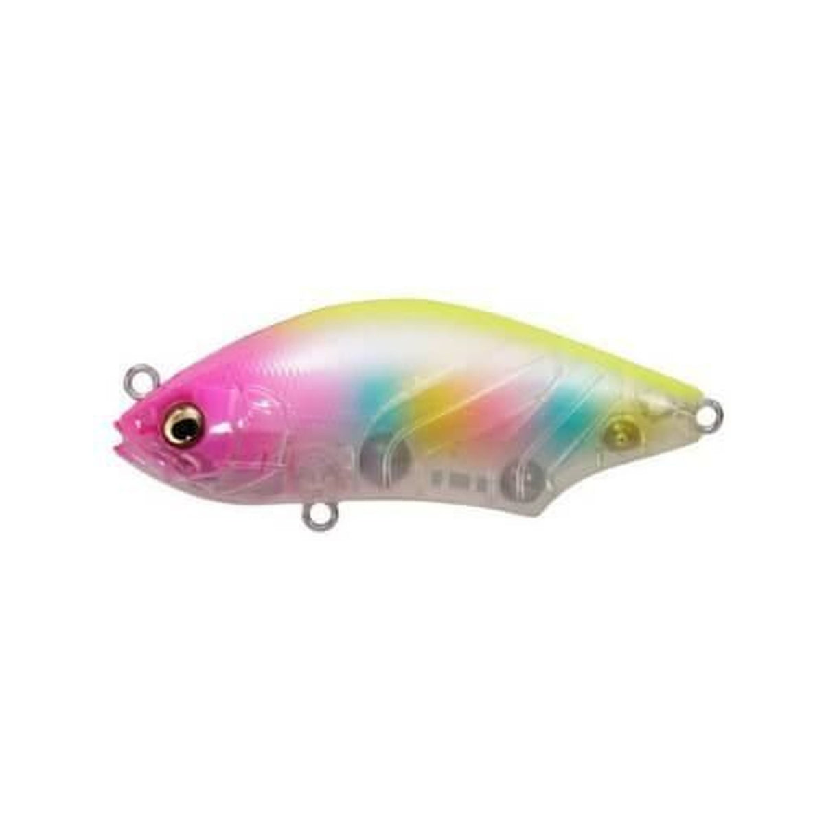 Megabass Hadara Trap in PH Ghost Candy — official product photo