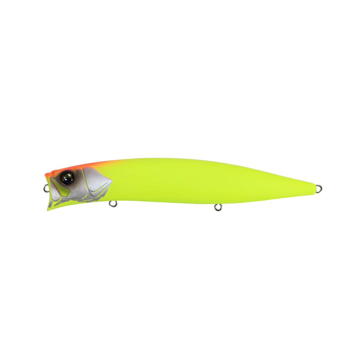 P-342 Matte Chartreuse