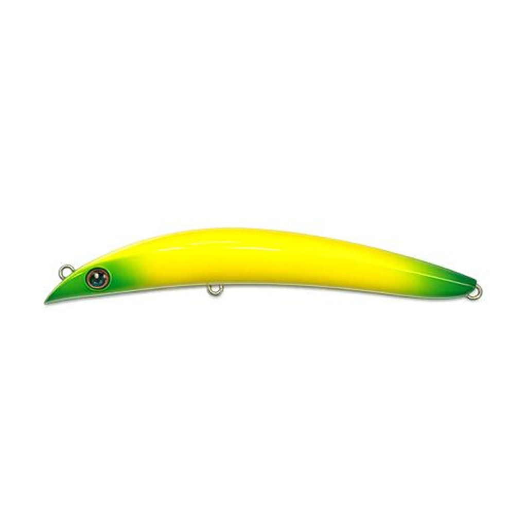 HAL Chiquitita Bambi92 SL-S in 40 Banana — official HAL product photo
