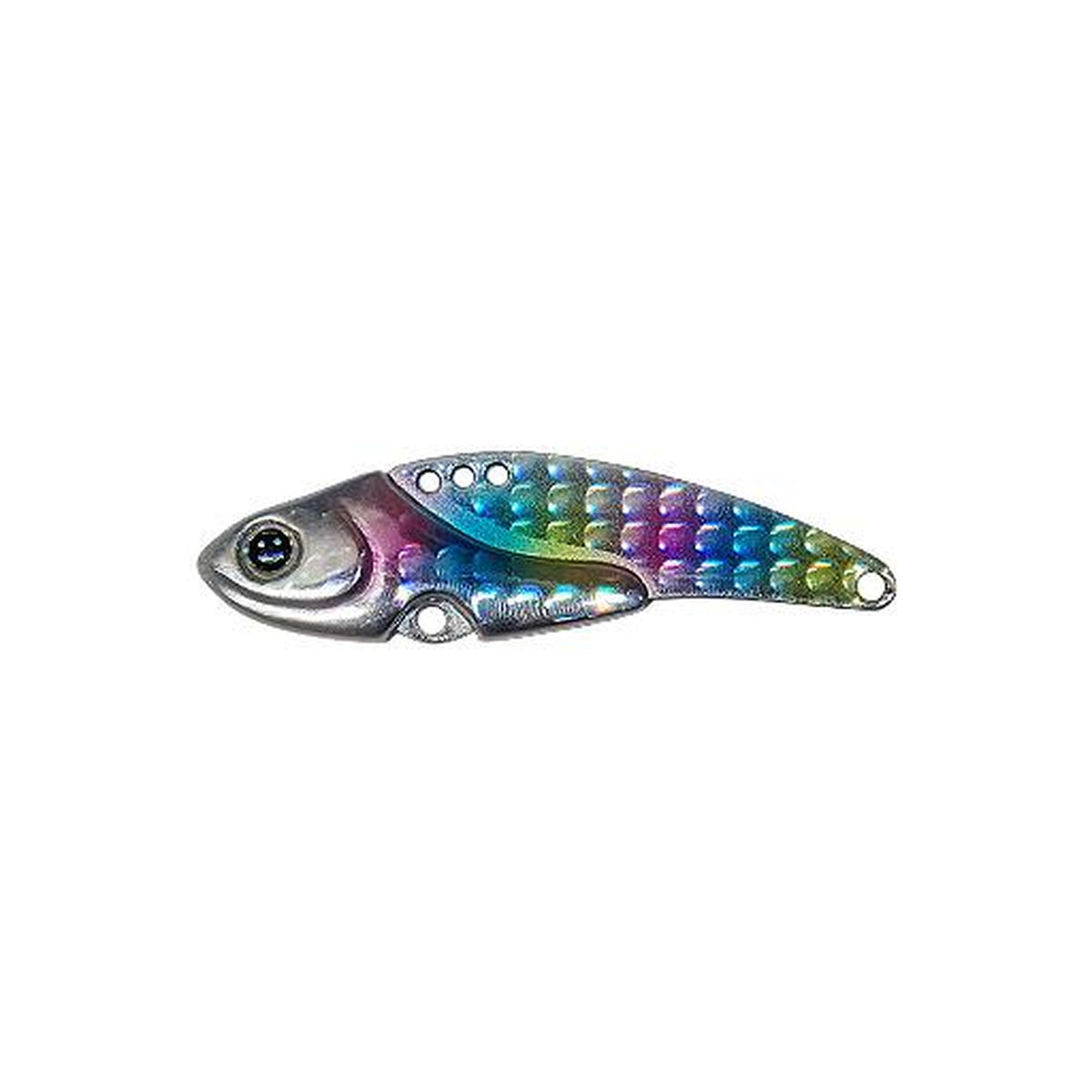 HAL Nico Vibe 15g in #8 Holo Candy — official HAL product photo