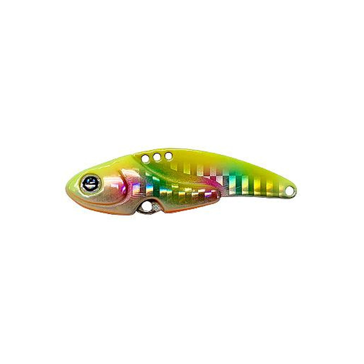 HAL Nico Vibe 15g in #11 Chart Candy — official HAL product photo