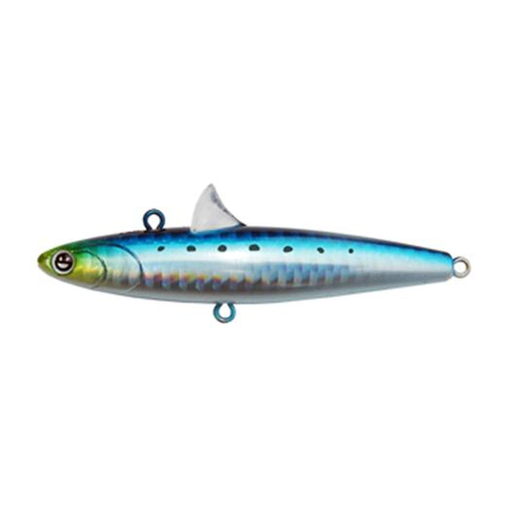 HAL Plum 80 DEEP in PB-01 Iwashi — official HAL product photo