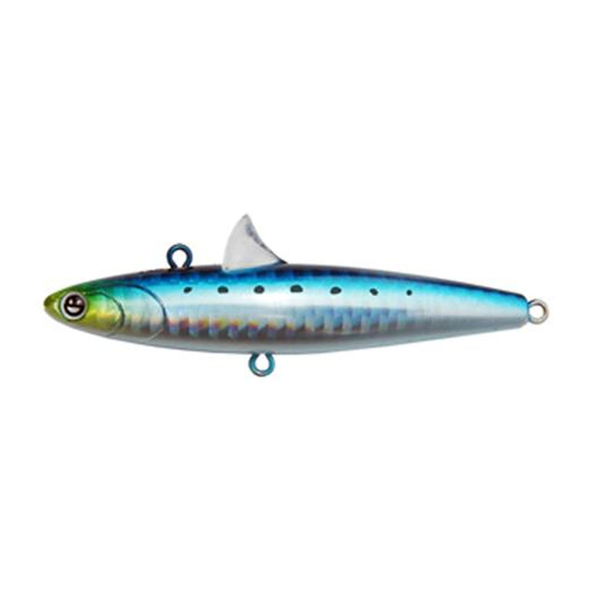 HAL Plum 80 DEEP in PB-01 Iwashi — official HAL product photo