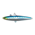 HAL Plum 80 MS in PB-01 Iwashi — official HAL product photo