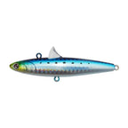 HAL Plum 80 MS in PB-01 Iwashi — official HAL product photo