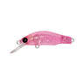 M21 Clear Pink Red Glitter