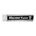 HAL Rhyzmo Logo Sticker in Black — official product photo