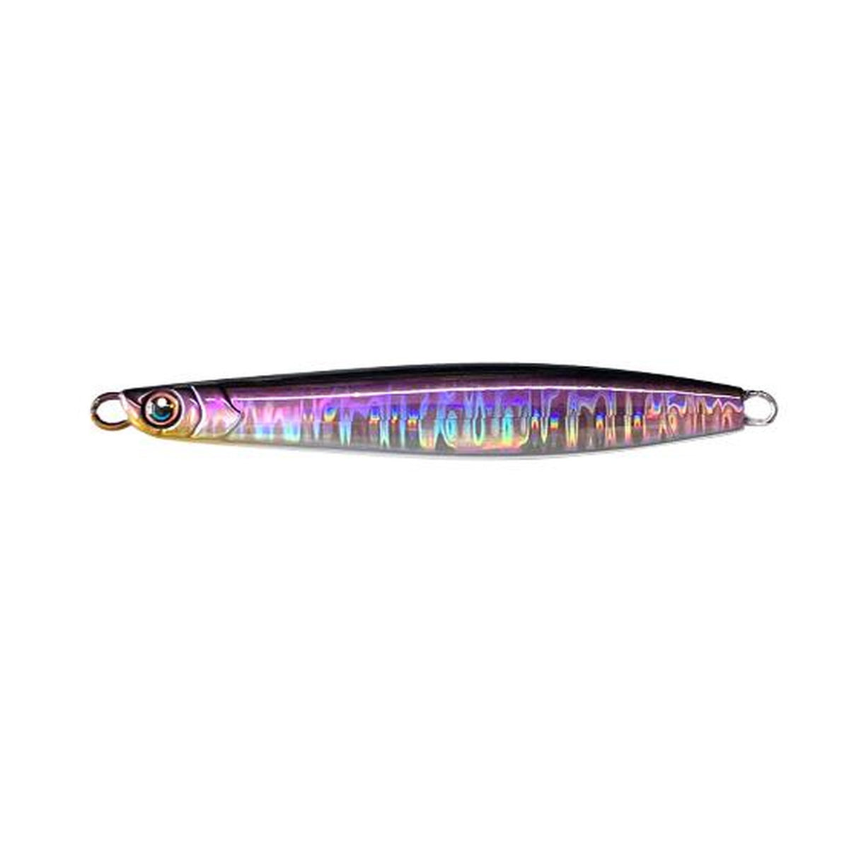HAL SpinLeaf 30g - #8 Katakuchi (Anchovy)