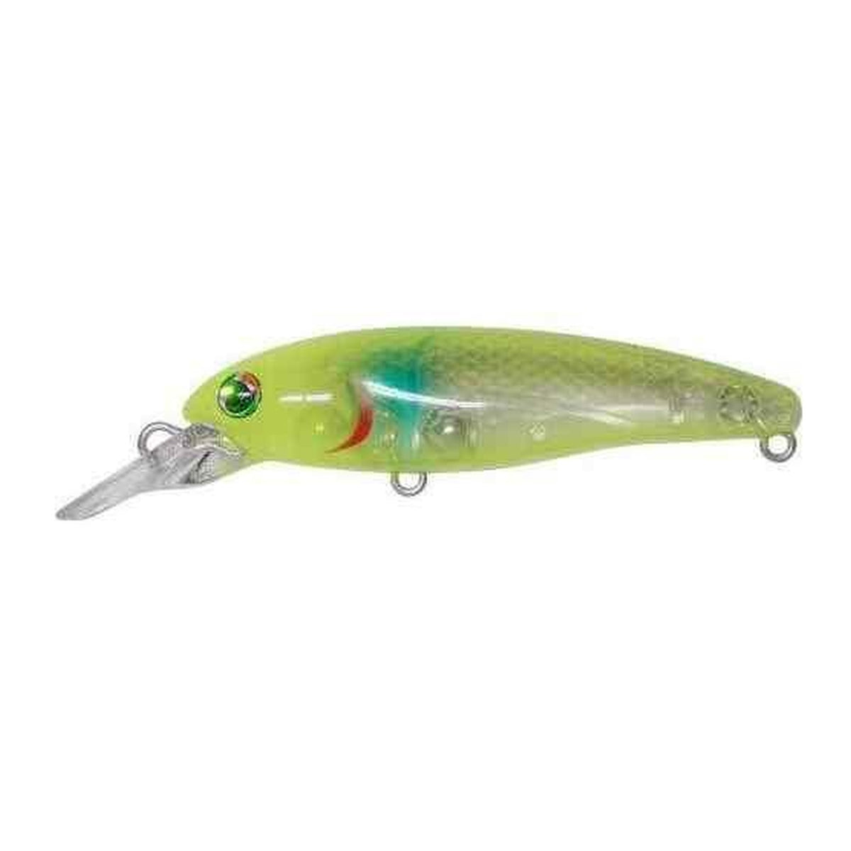 HAL Tsukimushi 77 Floating in #32 C-C BORA — official HAL product photo