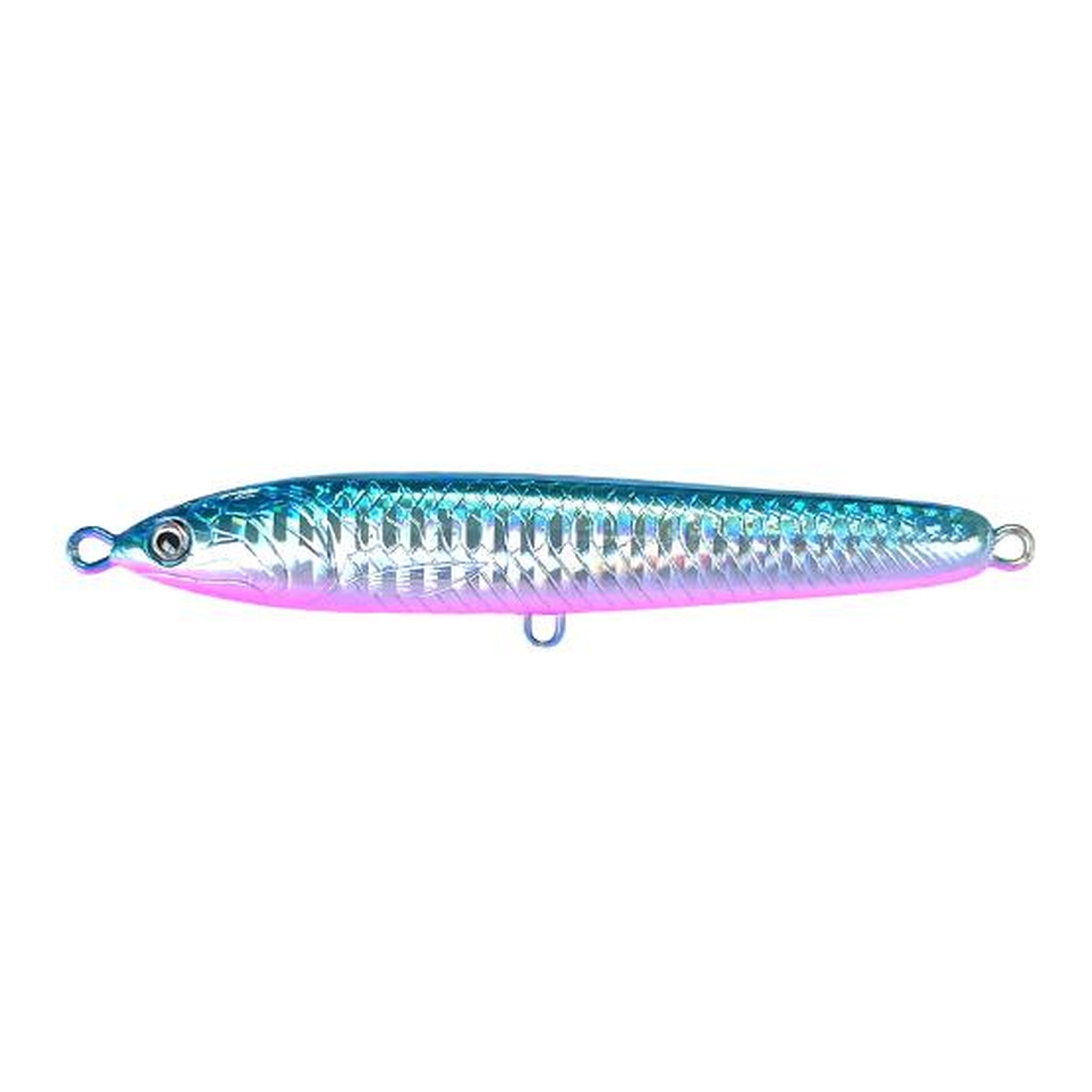 HAL halshico105 25g N - 30 H-BLUE PINK (ブルピン)