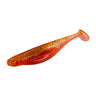 HS12 Pumpkin Shad (Two-Tone)
