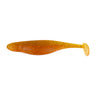HS12 Pumpkin Shad (Two-Tone)