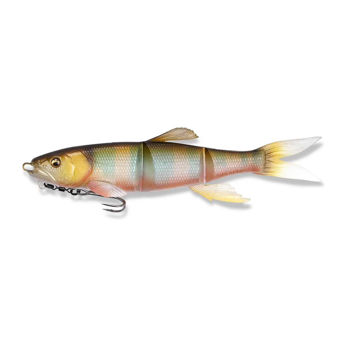 Megabass Magdraft Hasu Raver in Oikawa — official product photo