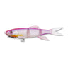 Pink Back Frozen Hasu