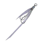 Hayabusa FS580 Necktie Tune Fishtail Assist Hook M