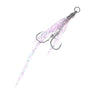 2 Clear Pink