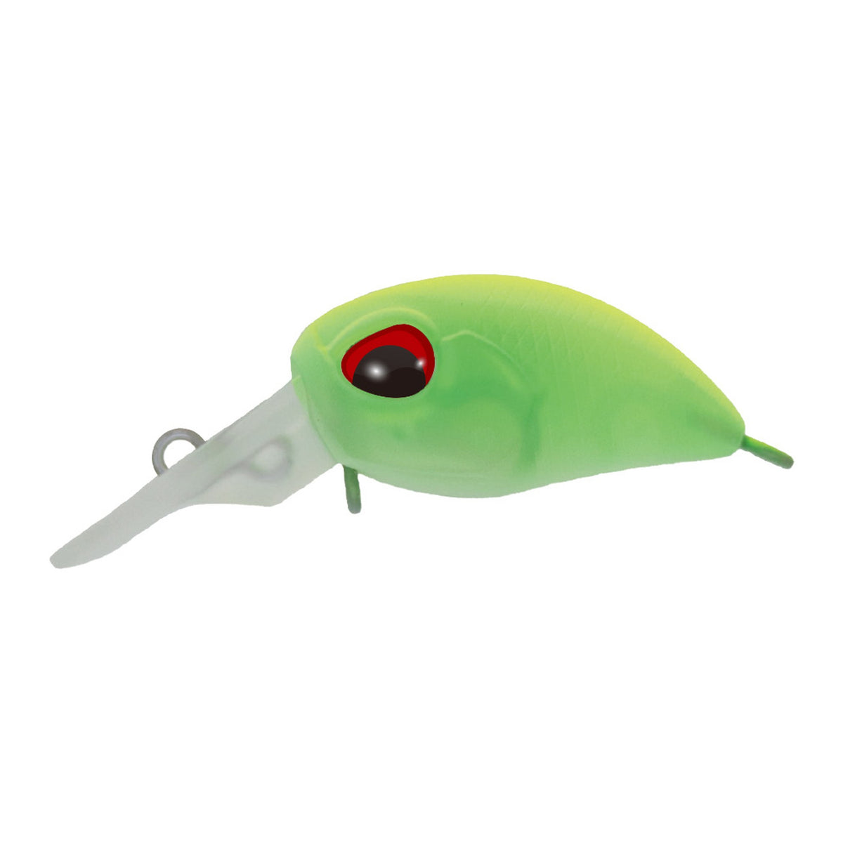 M051 Matte Melon Glow