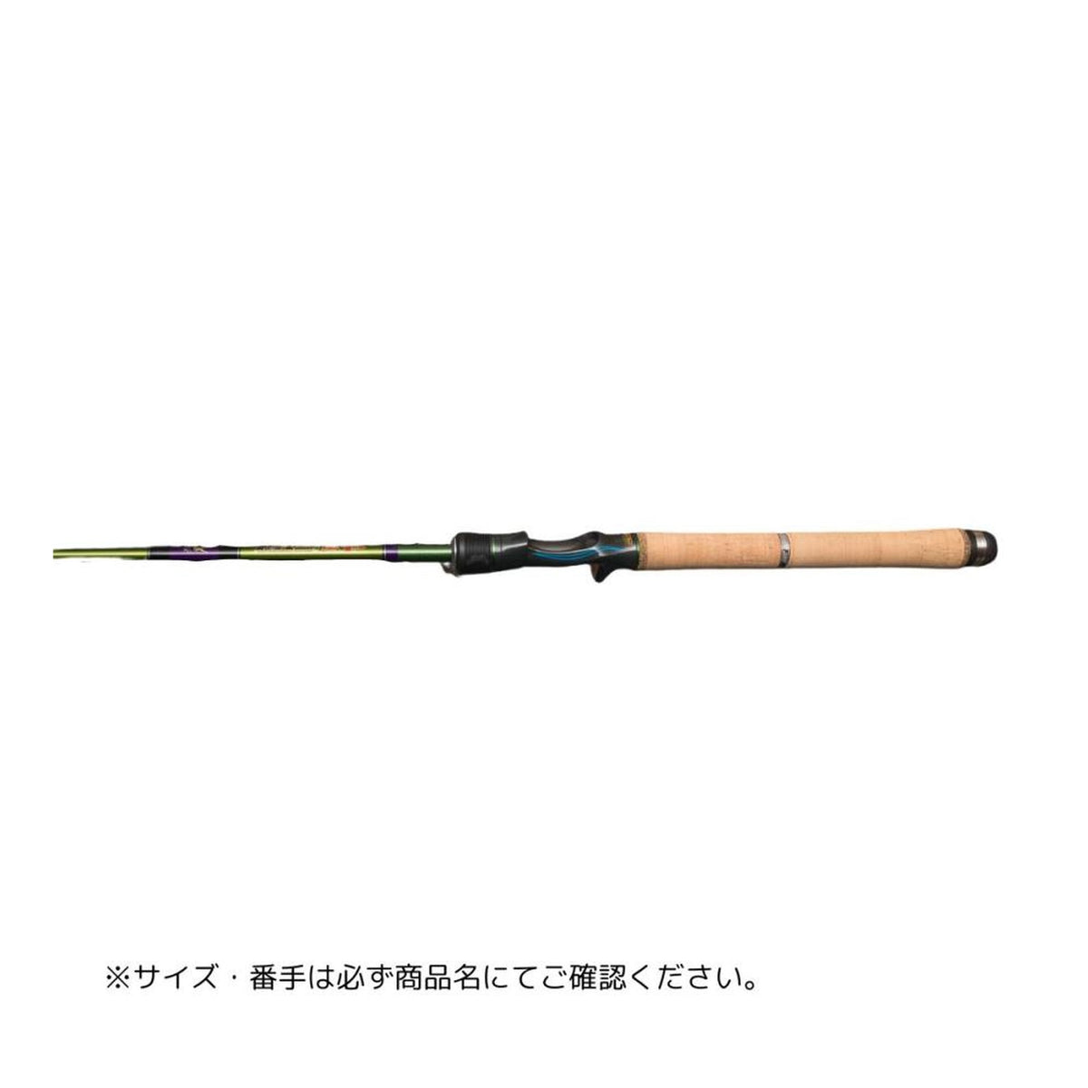 Nories Road Runner VOICE Hard Bait Special HB6100M-Gc