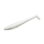 Evergreen 2020 Head Shaker 5 in #09 White/Clear Silver — official Evergreen product photo
