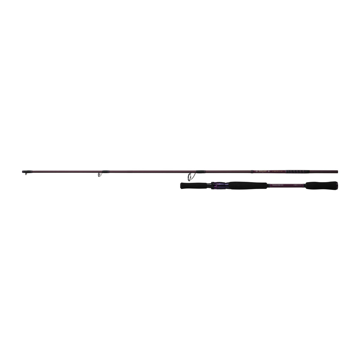 Daiwa Heartland Liberalist 763MLRSS-24 — official product photo