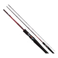 Daiwa Heartland AGS 741MHRB-SV AGS17 baitcasting rod