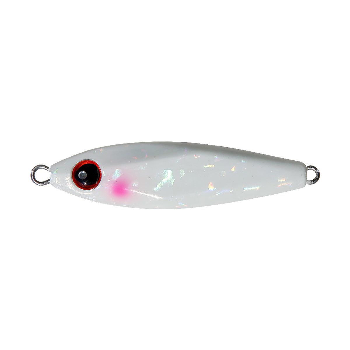 Buddy Works Henchman 42g metal jig - FGL colourway
