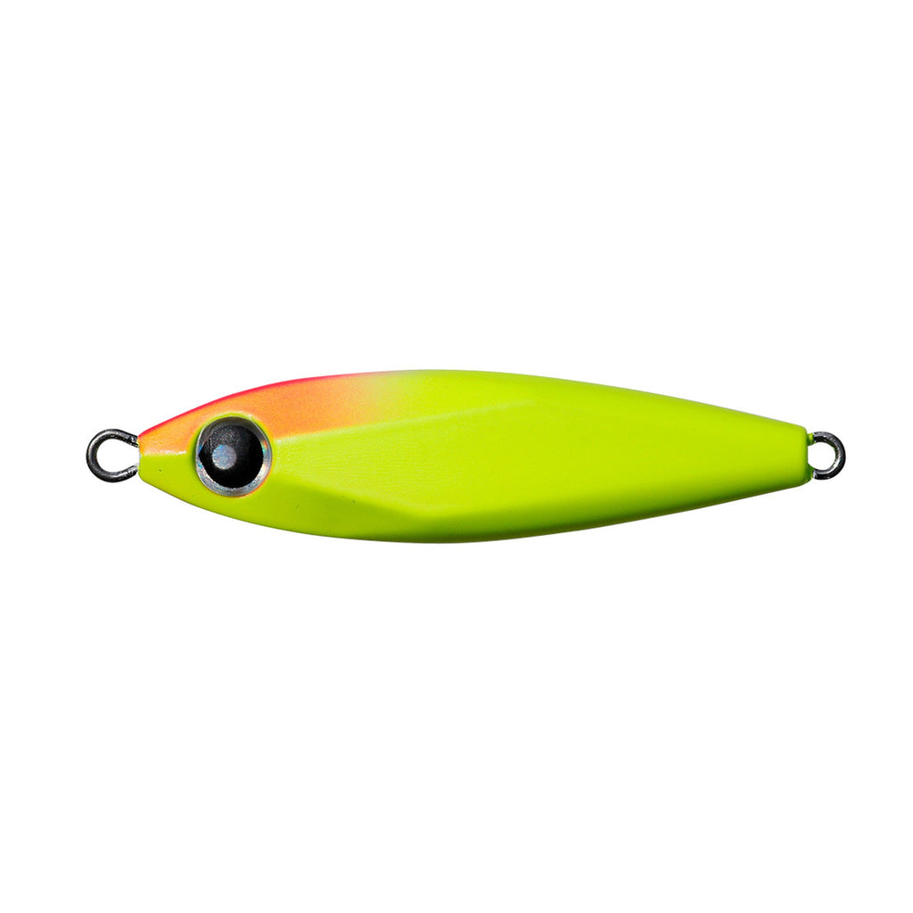 Buddy Works Henchman 42g metal jig - MLM colourway