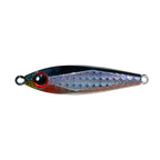 Buddy Works Henchman 42g metal jig - RSG colourway