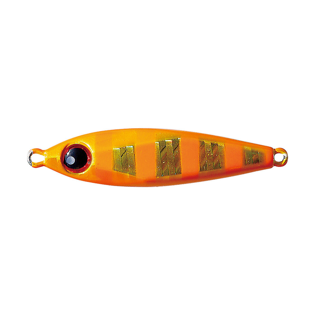 Buddy Works Henchman 42g metal jig - ZOK colourway