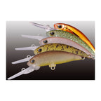 Timon Buriburi Minnow DR — official Timon product photo