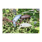 Timon Deka Mitts Dry Rattle — official Timon product photo