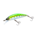 Duel HARDCORE TROUT HEAVY TWITCH 50S
