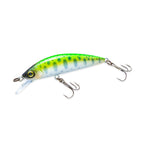 Duel HARDCORE TROUT HEAVY TWITCH 50S