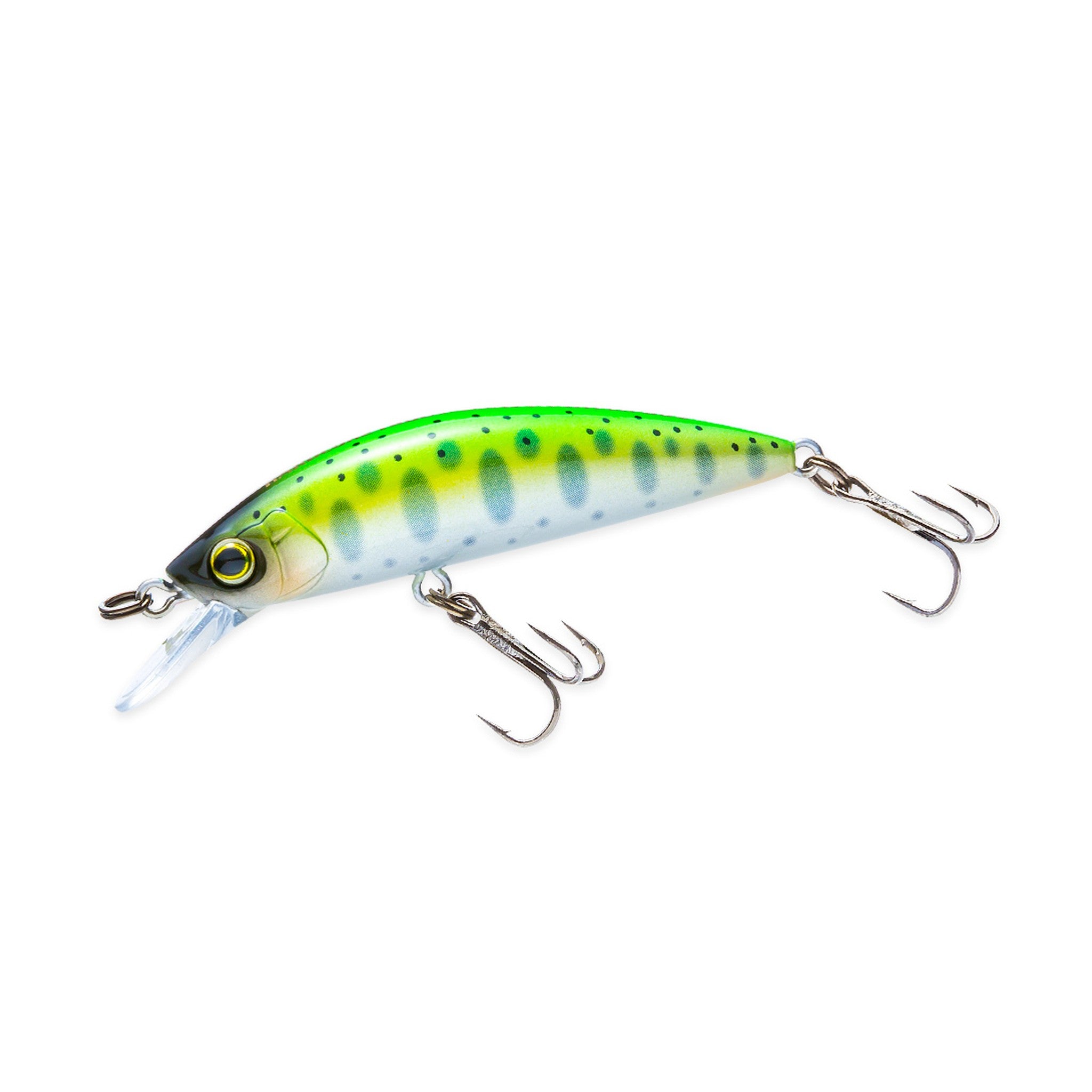 Duel HARDCORE TROUT HEAVY TWITCH 50S