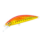 Duel HARDCORE TROUT HEAVY TWITCH 50S - HGR Gold Red