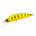 Duel HARDCORE TROUT HEAVY TWITCH 50S - HGYM Gold Trout