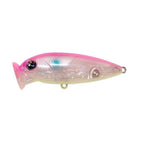 HAL Hibuta60 Popper topwater lure - 11 C-PKC