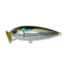 HAL Hibuta60 Popper topwater lure - 29 H-Inakko