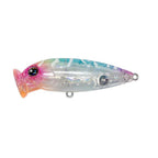 HAL Hibuta60 Popper topwater lure - 31 C-Candy GL