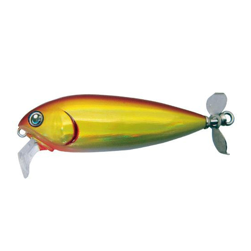 HAL Hibuta73 Prop - #05 H-RG