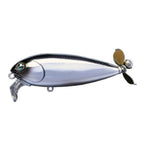 HAL Hibuta73 Prop - #09 M-SILVER SHAD